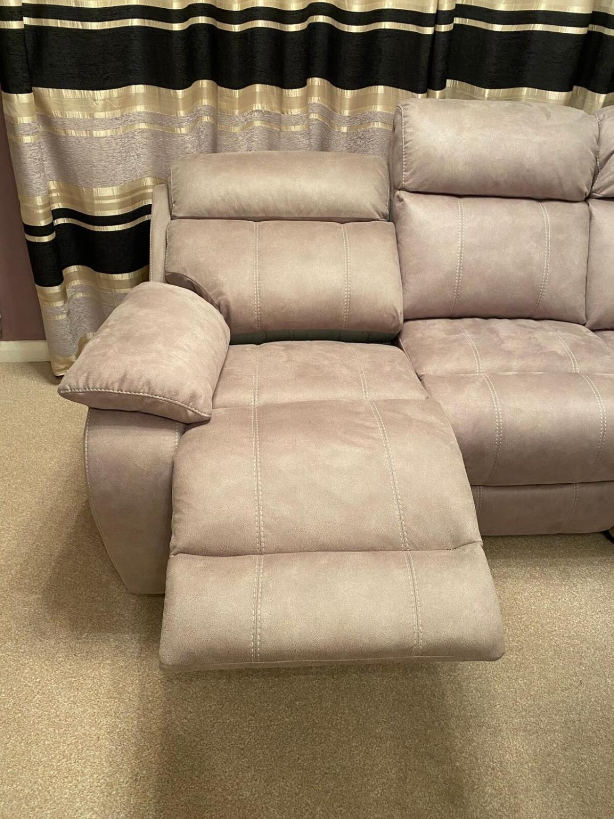 Comfortable 3-Storey House With Free Car Parking Mánchester Exterior foto